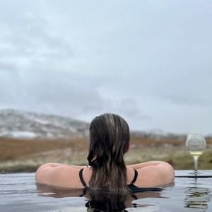 Meet your Posher, Lindsey